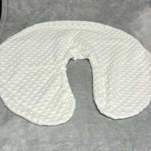 Nursing pillow cover